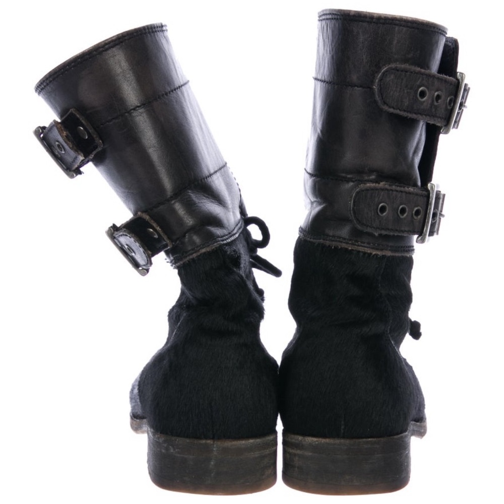 ALL SAINTS boots